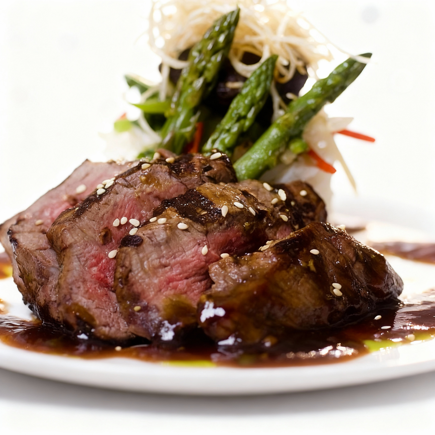 Grass Fed Tenderloin Steak