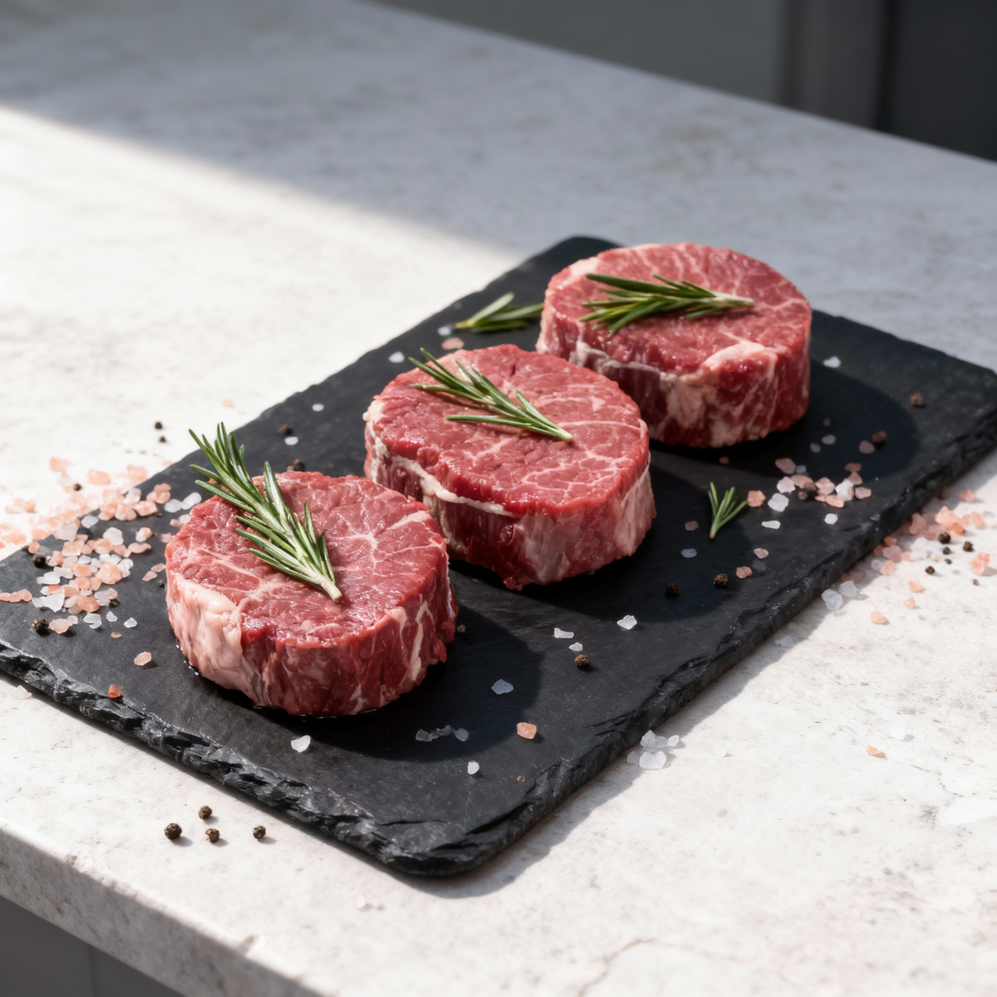 Grass Fed Tenderloin Steak