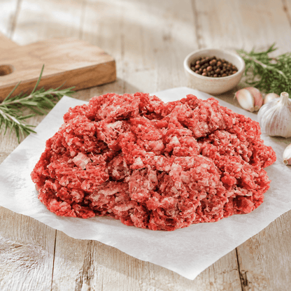 Beef Ground