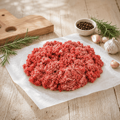 Beef Ground