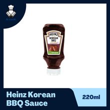 Load image into Gallery viewer, Heinz Korean BBQ Sauce
