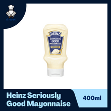 Load image into Gallery viewer, Heinz Seriously Good Mayonnaise
