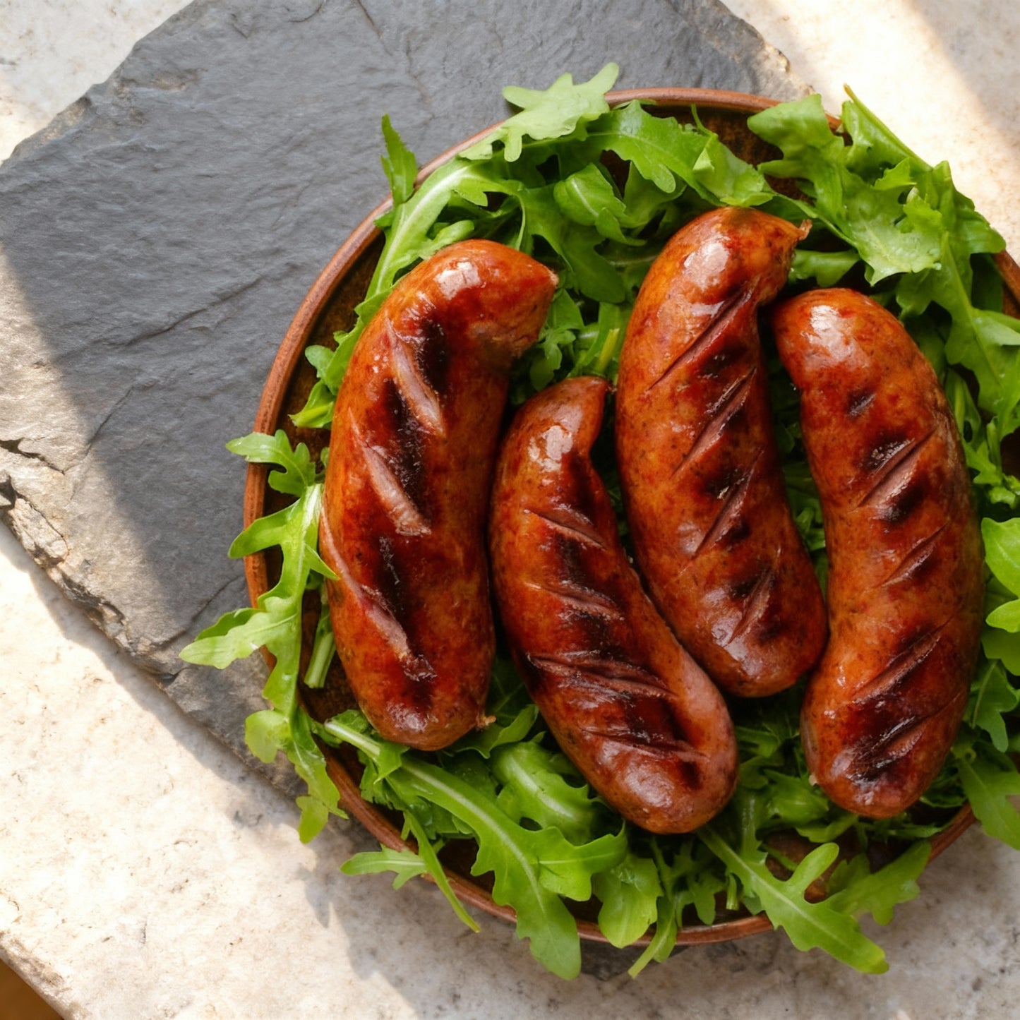 Hungarian Sausage