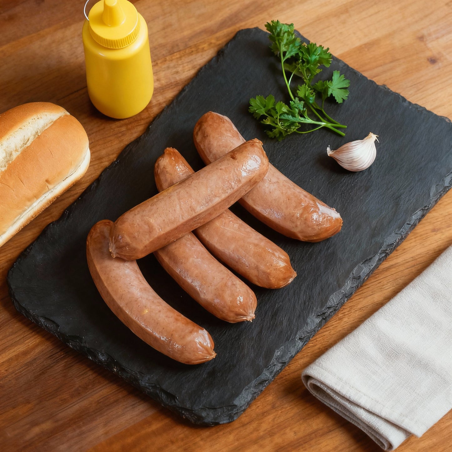 Hungarian Sausage