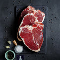 Butter Aged Porterhouse Steak - The Fat Butcher PH