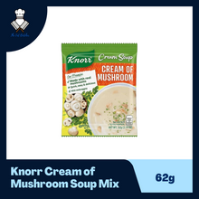 Load image into Gallery viewer, Knorr Cream of Mushroom Soup Mix
