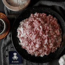 Load image into Gallery viewer, Kurobuta Pork Ground Meat
