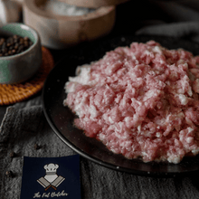 Load image into Gallery viewer, Kurobuta Pork Ground Meat
