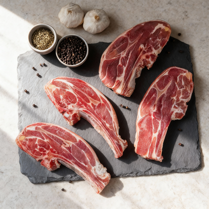 Lamb Shoulder