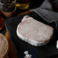 Butcher's Marbled Porkloin - The Fat Butcher PH
