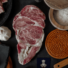 Load image into Gallery viewer, Butcher&#39;s Marbled Ribeye
