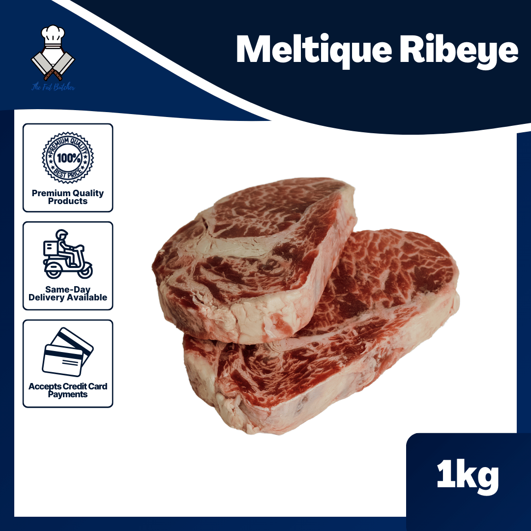 Meltique Ribeye
