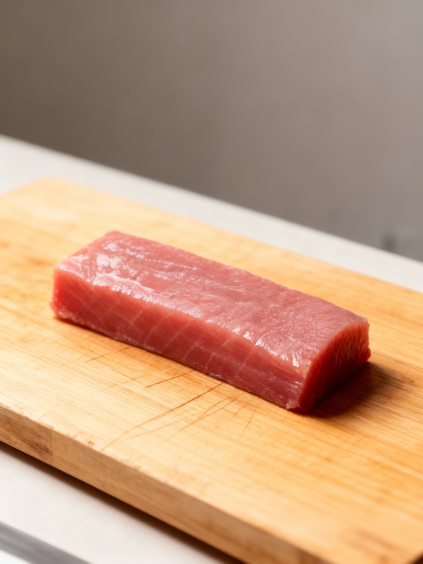 Tuna Block (Sashimi Grade)