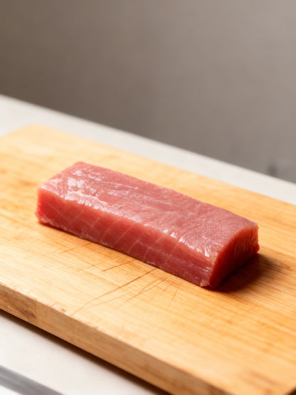 Tuna Block (Sashimi Grade)