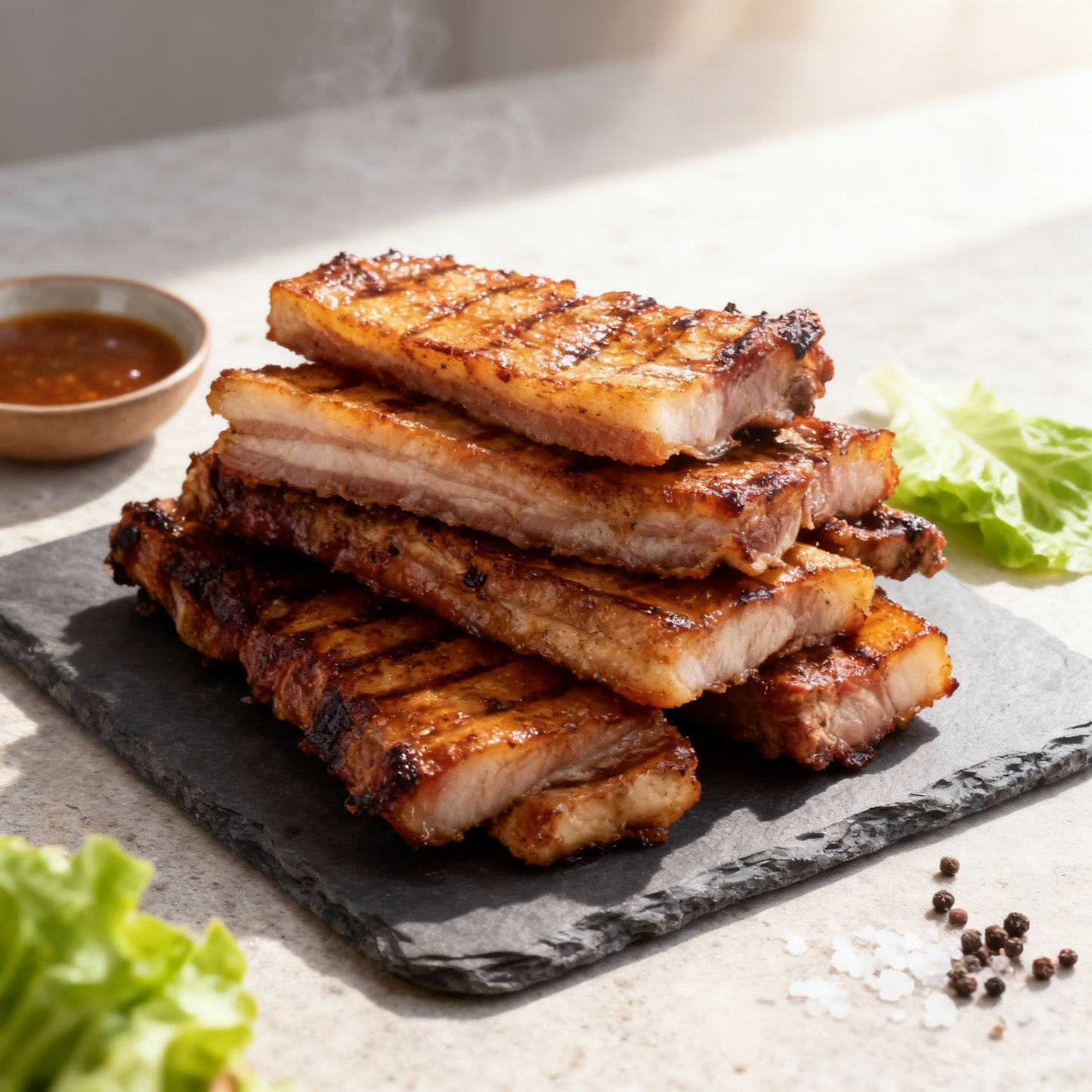 Pork Belly (Liempo Cut)