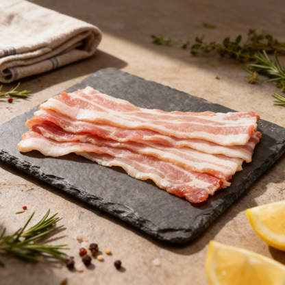 Pork Belly (Samgyupsal Cut)