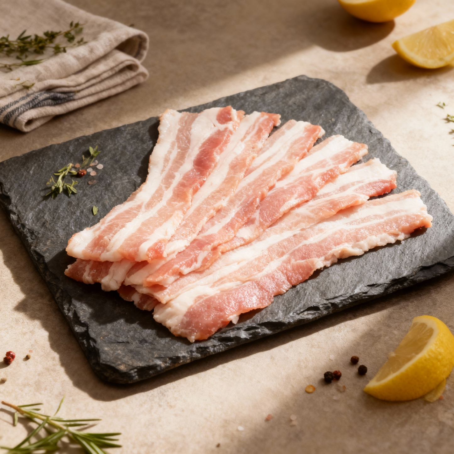 Pork Belly (Samgyupsal Cut)