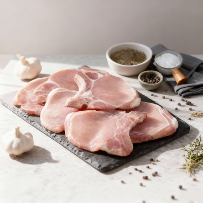 Pork Chop (Loin)