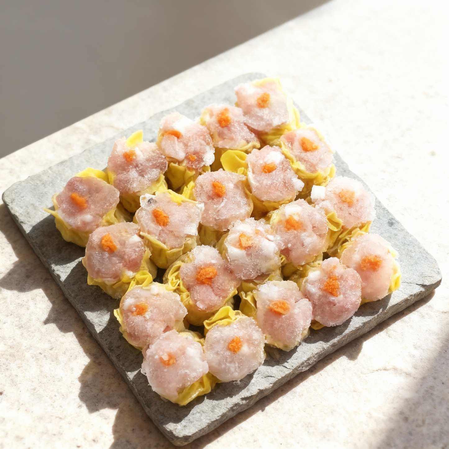 Pork and Shrimp Jumbo Siomai (20pcs)