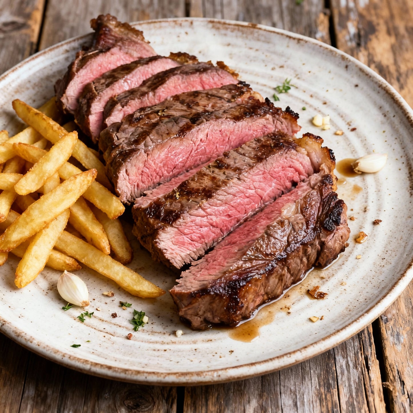 Premium 1" Giant Ribeye Steak