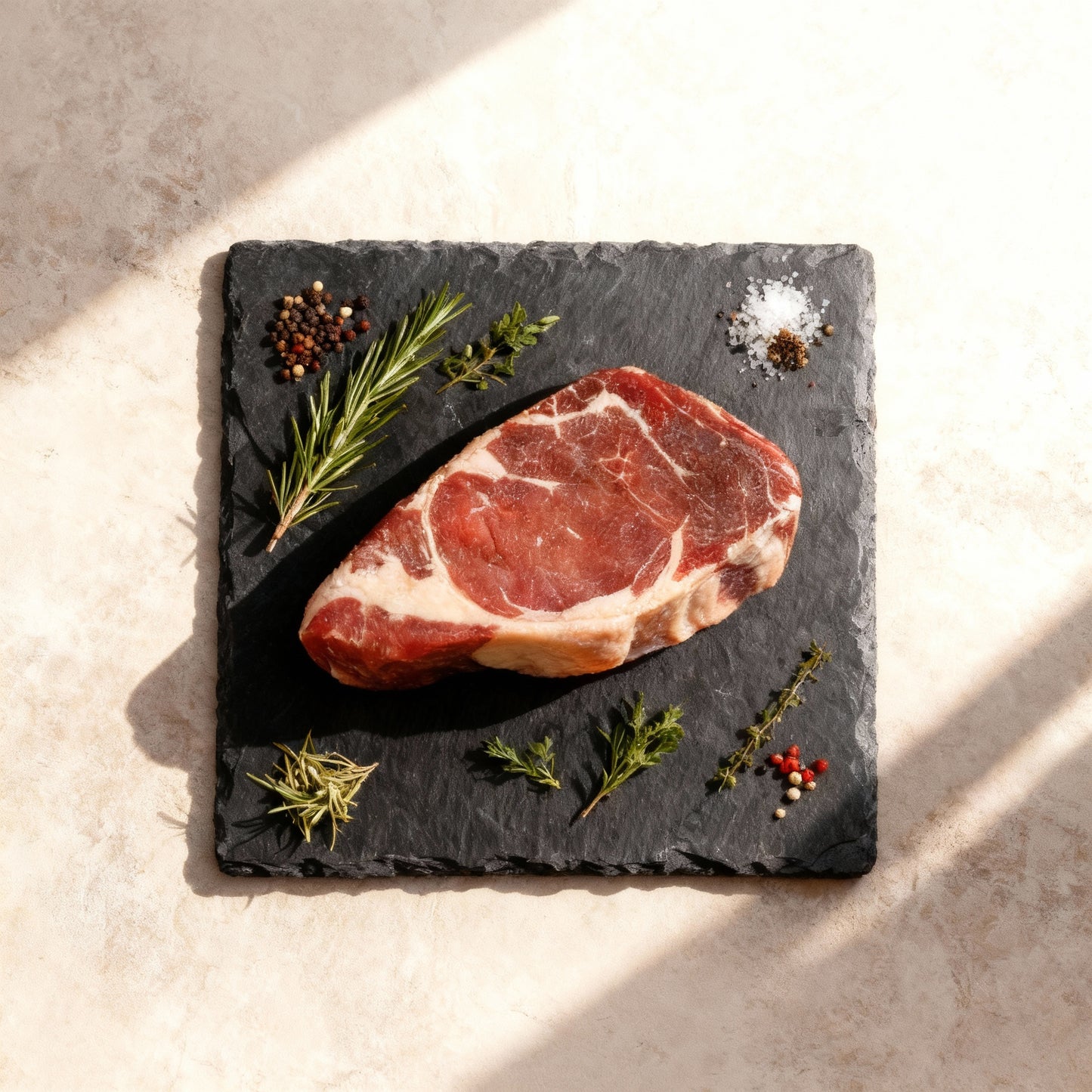 Premium 1" Giant Ribeye Steak