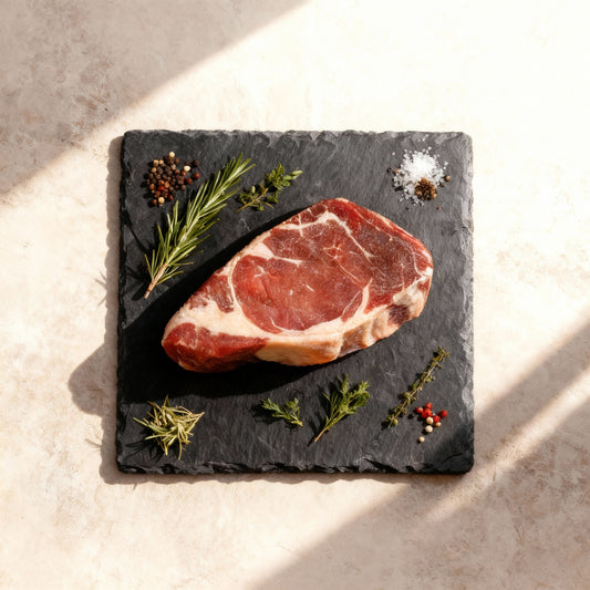 Premium 1" Giant Ribeye Steak