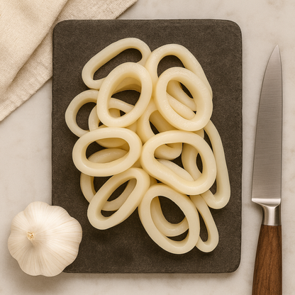 Squid Rings