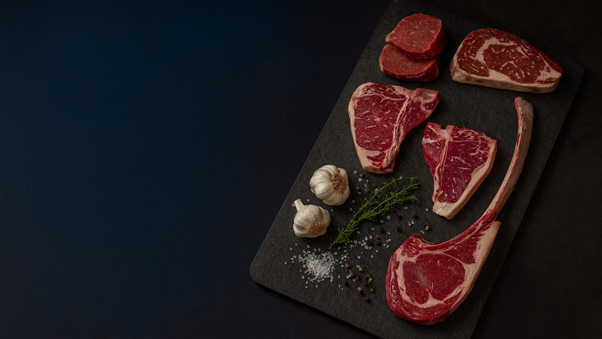 <p>SAVOR THE TASTE OF PERFECTION</p>