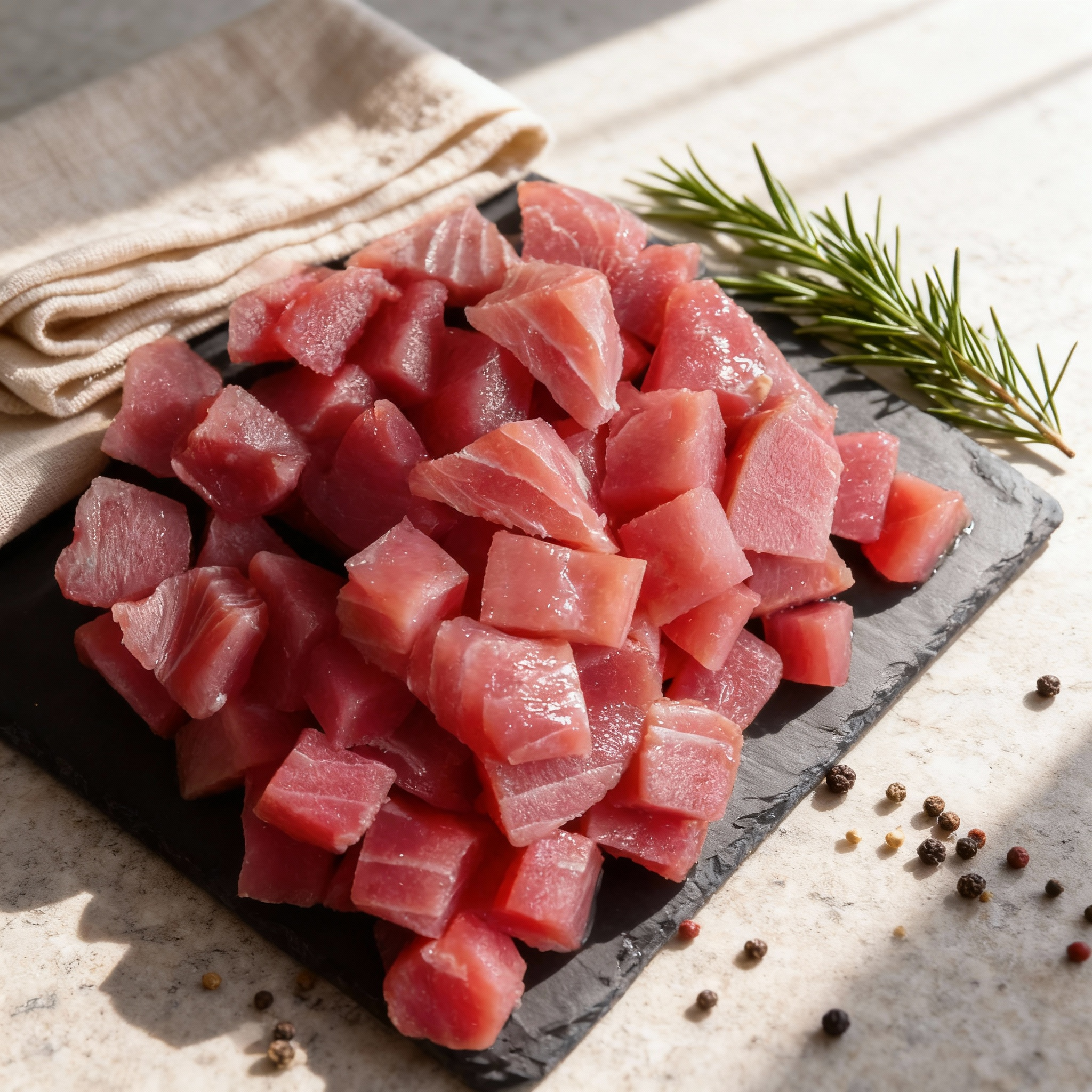 Seafood – The Fat Butcher
