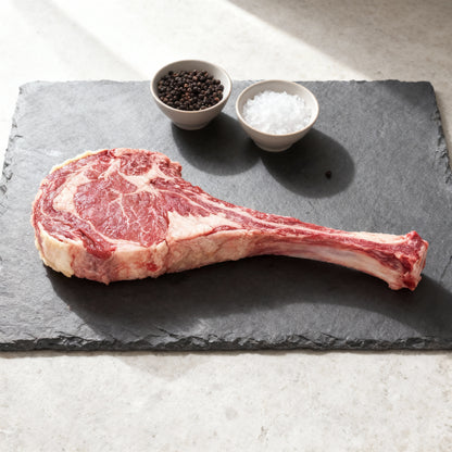 USDA Angus Tomahawk Steak