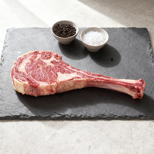 USDA Angus Tomahawk Steak