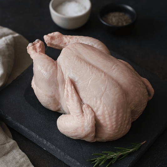 Whole Chicken