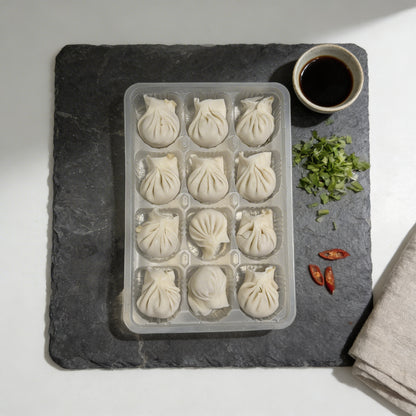Shrimp Hakaw Dumplings (12pcs)
