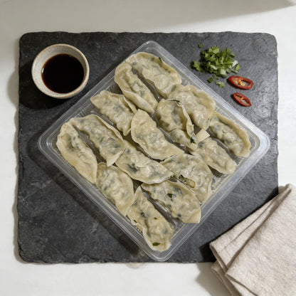 Pork Kuchay Dumplings (15pcs)