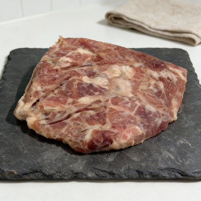 Pork Tausi Spareribs