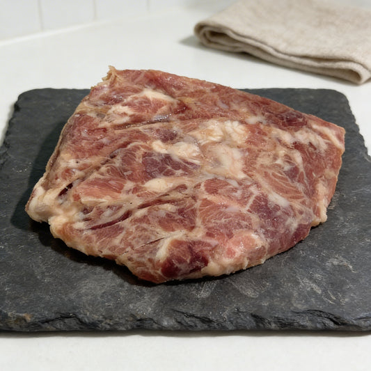 Pork Tausi Spareribs