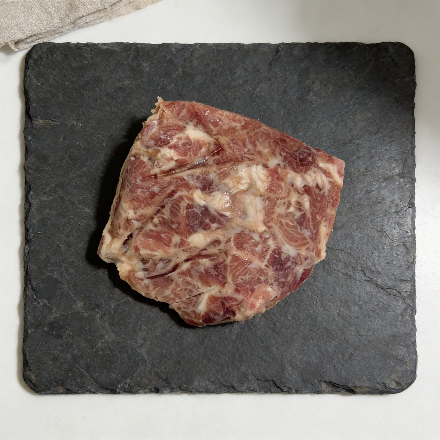 Pork Tausi Spareribs