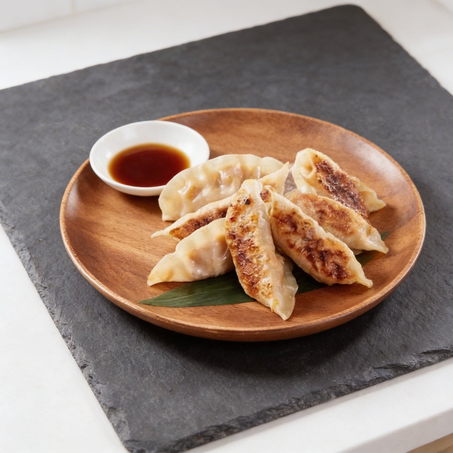 Pork Kuchay Dumplings (15pcs)