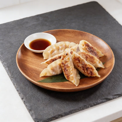 Pork Kuchay Dumplings (15pcs)