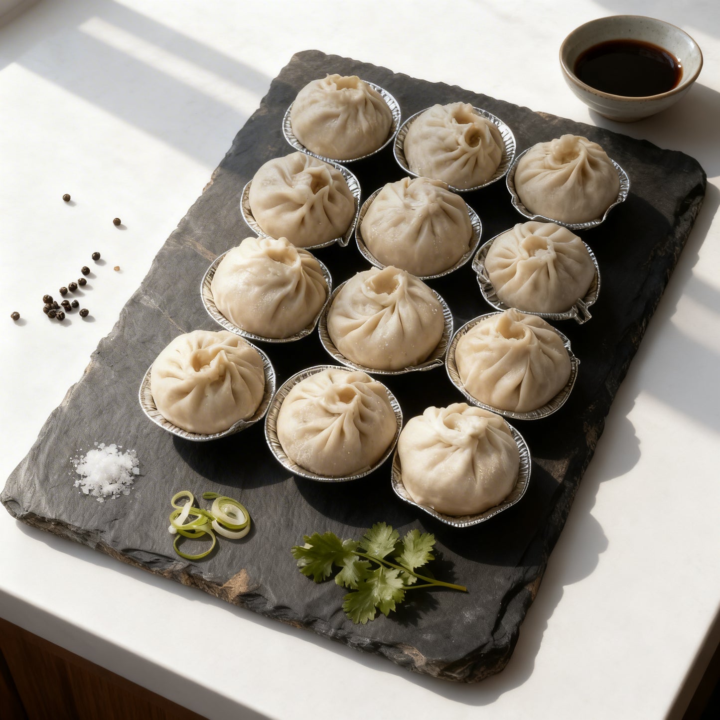 Pork Xiao Long Bao (12pcs)