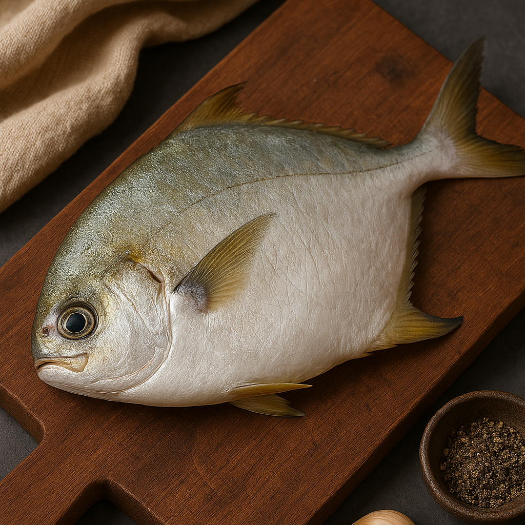 Golden Pompano