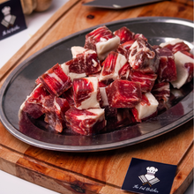 Load image into Gallery viewer, Premium USDA Beef Cubes - The Fat Butcher PH
