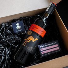 Load image into Gallery viewer, Steak and Wine Gift Set - The Fat Butcher PH
