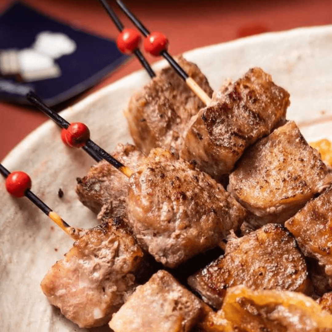 Japanese Wagyu Cubes - The Fat Butcher PH